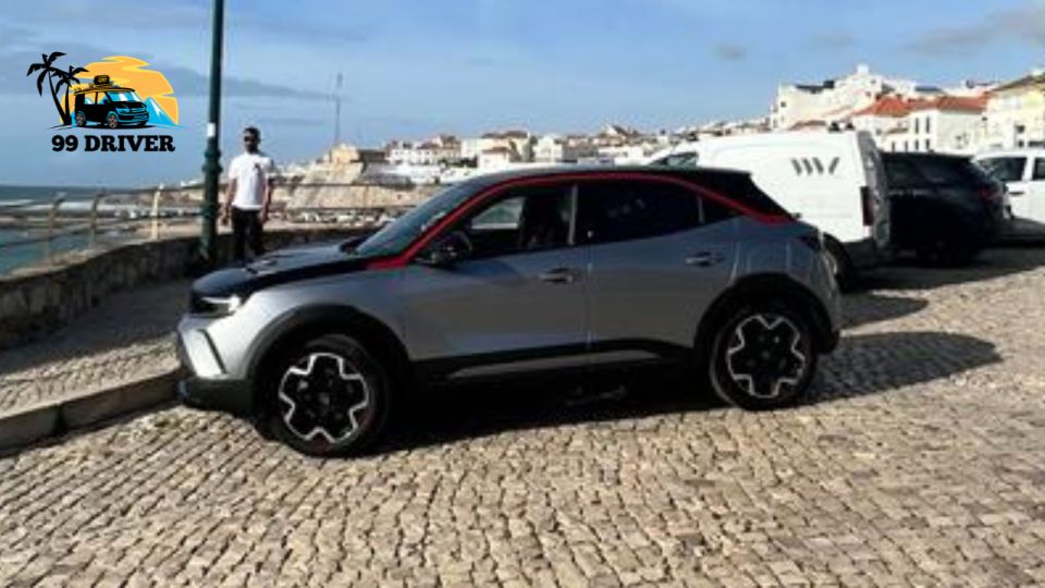 Private Transfer From/To Lisbon Airport to Ericeira - Service Inclusions and Features