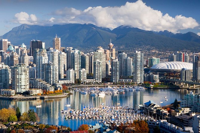 Private Transfer From Vancouver to Vancouver Airport YVR in Business Car - Pickup Information