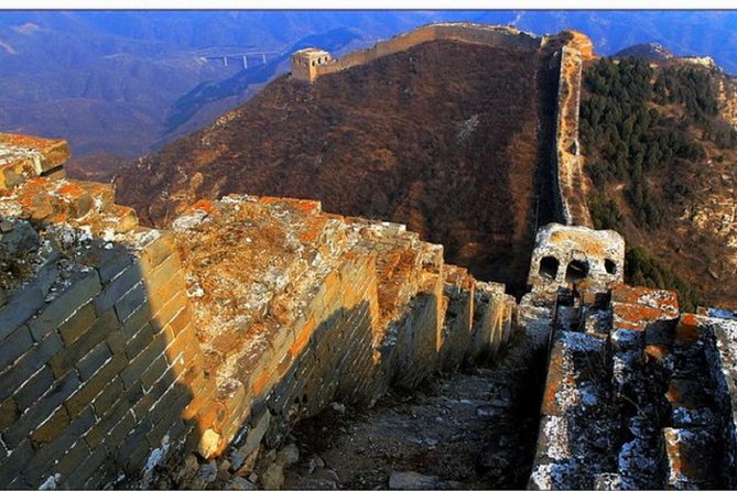 Private Transfer Service: Jiankou Great Wall to Mutianyu Great Wall Hiking Tour - Cancellation Policy