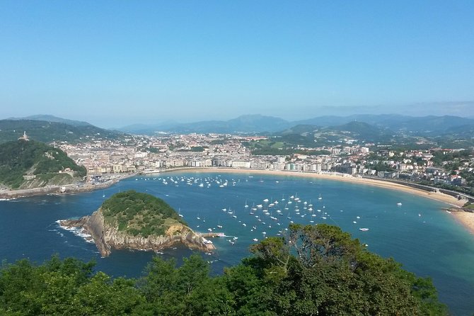Private Transfer Tour San Sebastian to Bilbao Along the Basque Coast - Pricing and Booking Information