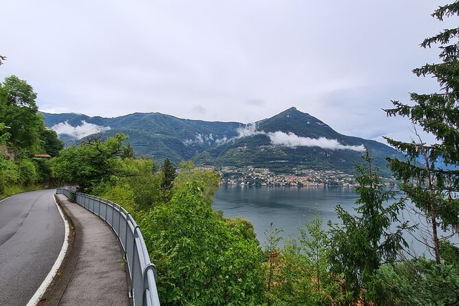 Private Transfer Zurich to Como (Italy) (1-3 Persons) - Booking Policies and Procedures