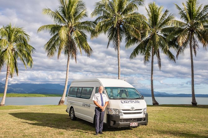 Private Transfers - Cairns Airport to Palm Cove - Cancellation Policy