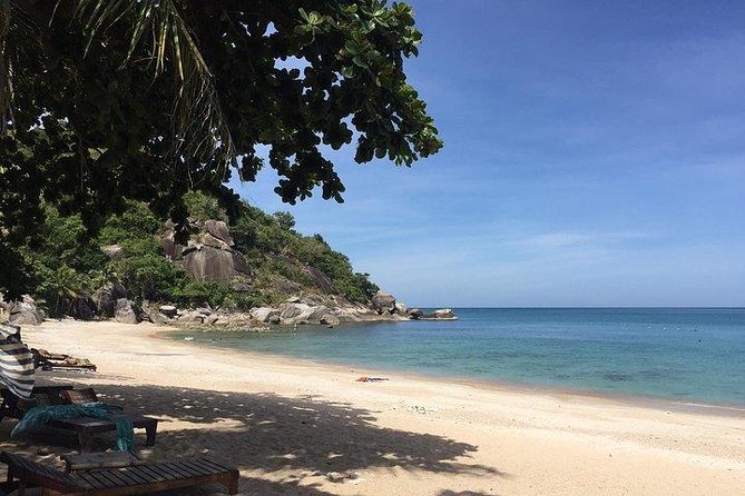 Private Trip Around Koh Phangan - Operating Hours and Flexibility