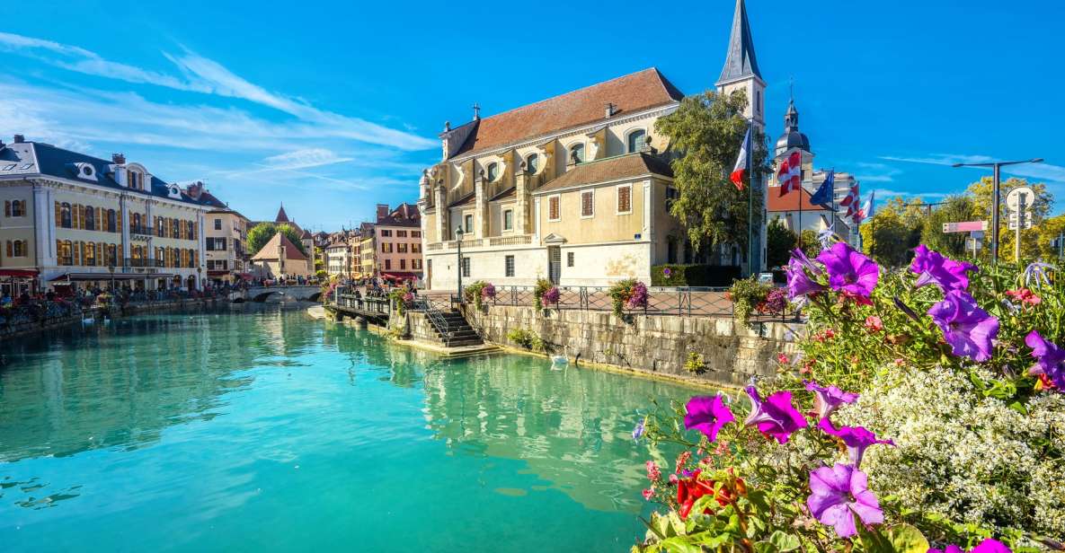 Private Trip From Geneva to Annecy in France - Experience Highlights of the Excursion