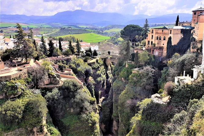 Private Trip to Ronda From Costa Del Sol - Cancellation Policy