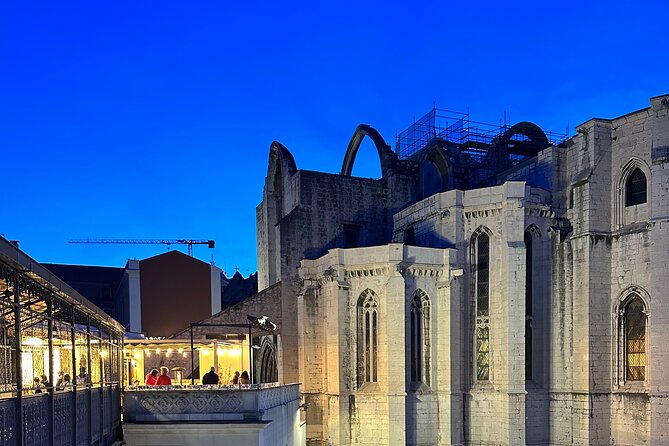 Private Tuk-tuk Tour of Lisbon and Belém - Cancellation Policy