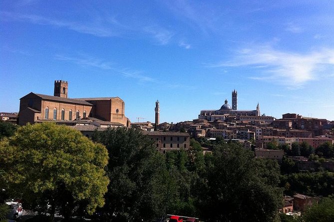 Private Tuscany Tour: Siena, San Gimignano and Chianti Day Trip - Itinerary and Tour Highlights