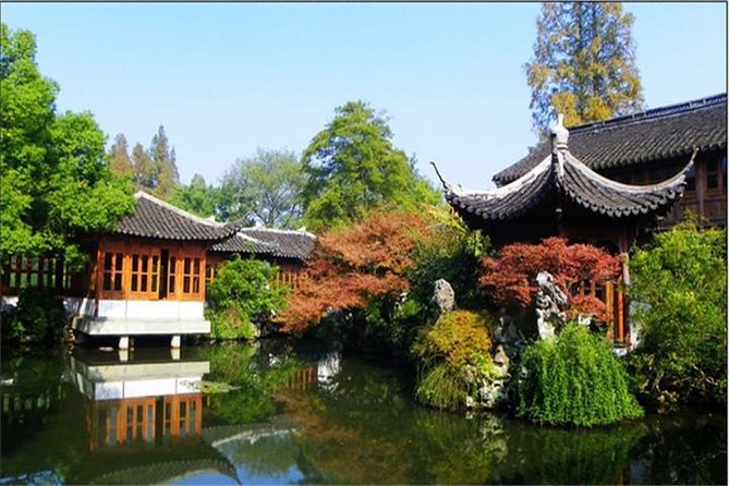Private Two Days Hangzhou Highlights Tour - Soul of Hangzhou - Logistics and Pickup Details