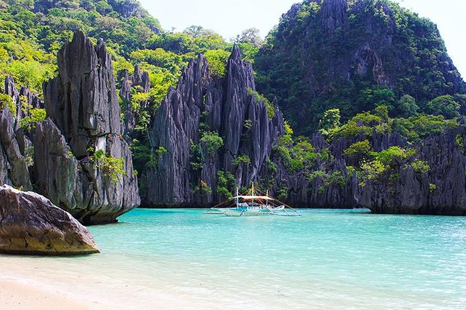 Private Underground River Day Tour With Lunch From El Nido - Tour Experience Highlights