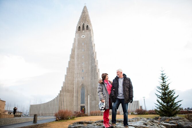 Private Vacation Photography Session With Local Photographer in Reykjavik - Overview of the Photoshoot