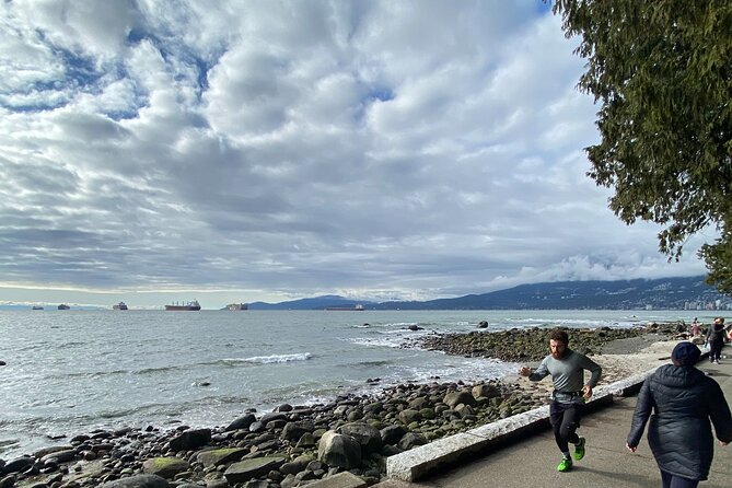 Private Vancouver Running Tour - Meeting Point Details and Options