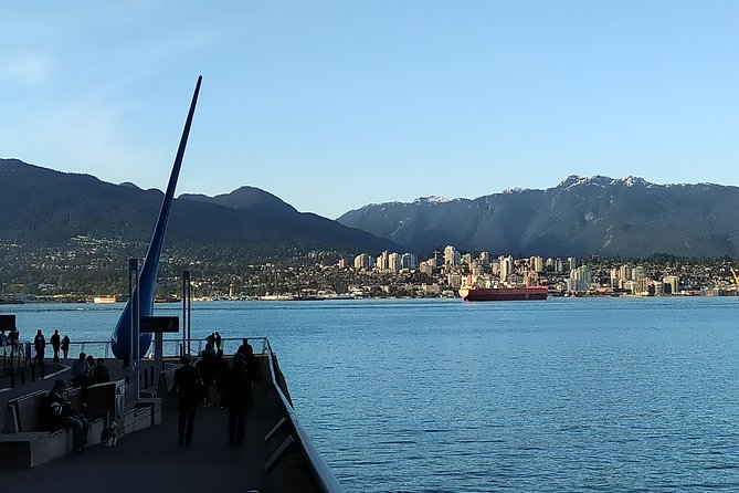 Private-VIP- Vancouver City Tour, SEDAN - Duration Information