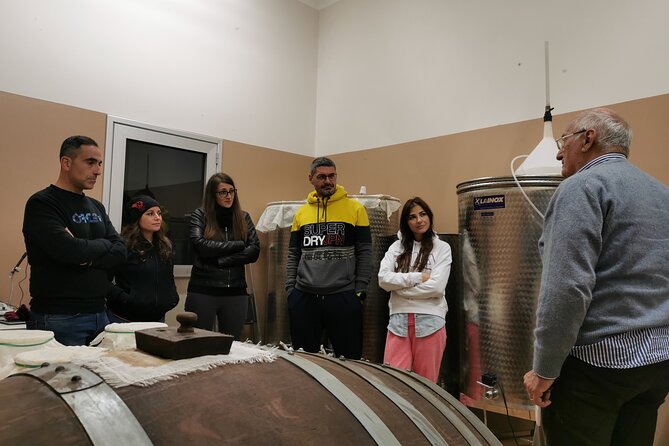 Private Visit to Acetaia With Tasting - Accessibility and Accommodations