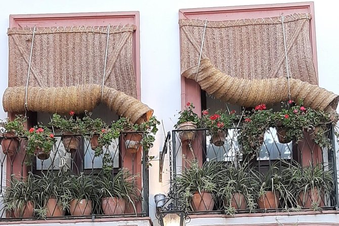 Private Visit to the Jewish Quarter of Seville (Sta. Cruz and San Bartolomé Neighborhoods) - Reviews and Photos