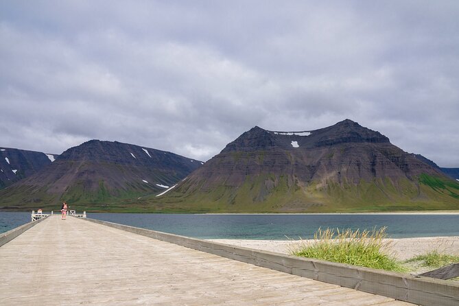 Private Wakeboarding or Waterskiing Trip in Westfjords - Trip Specifics