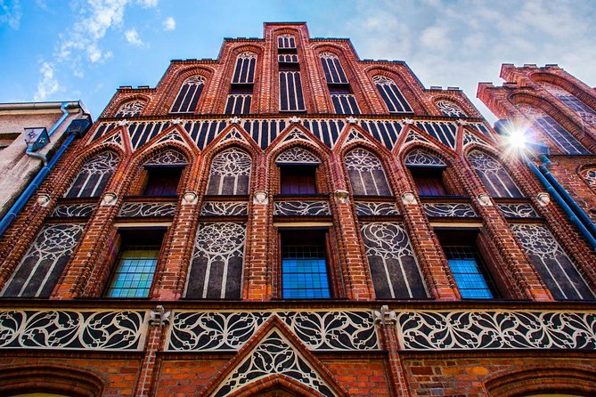 Private Walking City Tour in Torun - Tour Information Highlights
