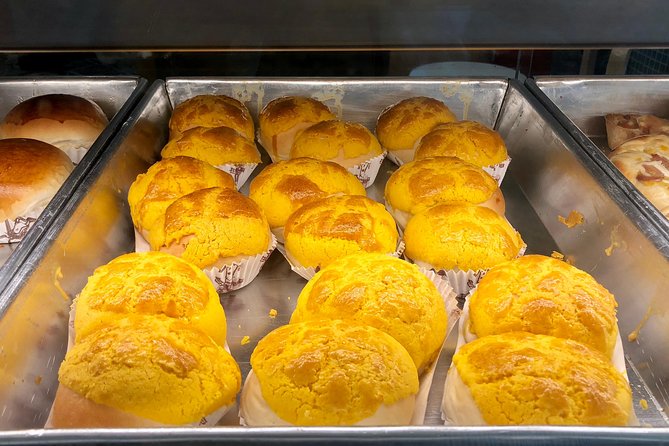Private Walking Foodie Tour: The Best Bites of Mongkok - Culinary Delights
