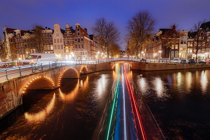 Private Walking Sightseeing Tour in Amsterdam - Inclusions and Exclusions