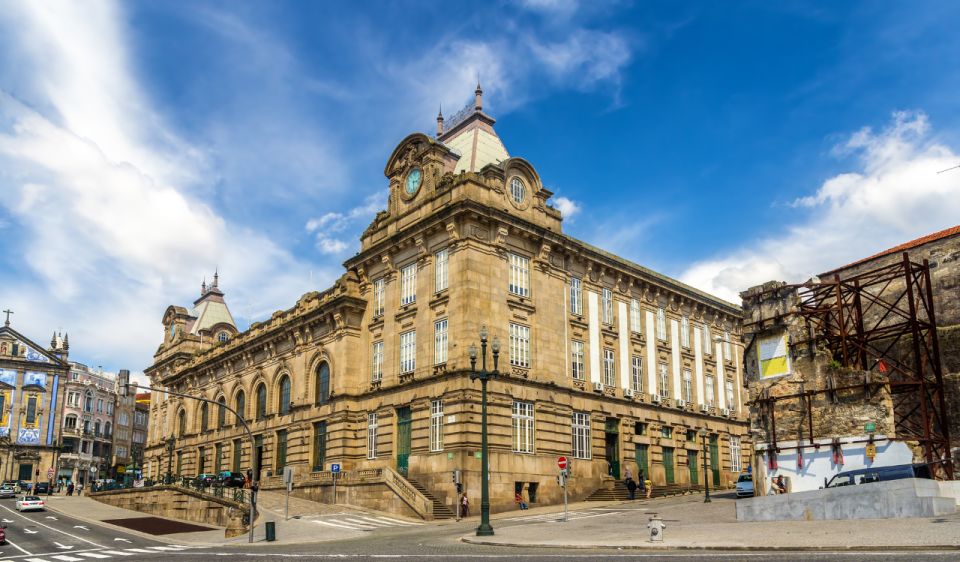 Private Walking Tour of Porto - Booking Information