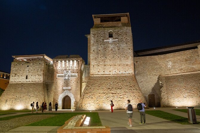 Private Walking Tour of the City of Rimini - Local Landmarks