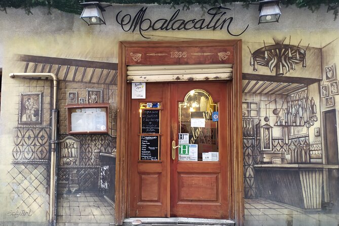 Private Walking Tour: the Oldest Taverns of Madrid - Booking and Reservation Process
