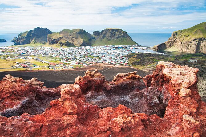 Private Westman Islands Day Tour - Duration and Pickup Details