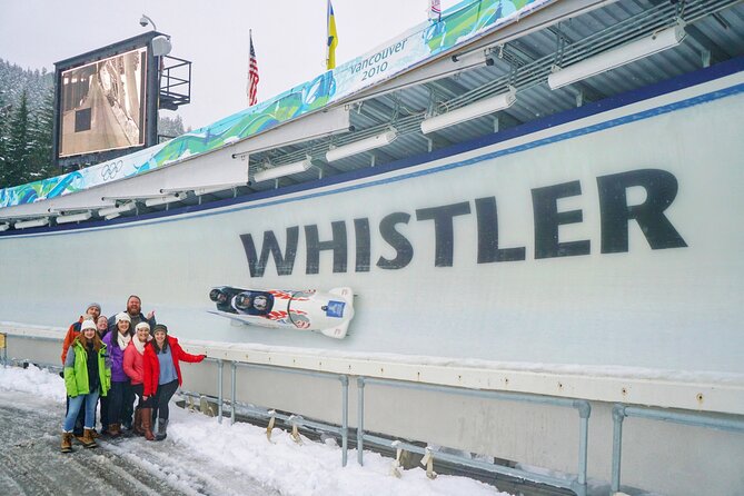 Private Whistler Tour: Discover the Best of Whistler! - Meeting and Pickup Information