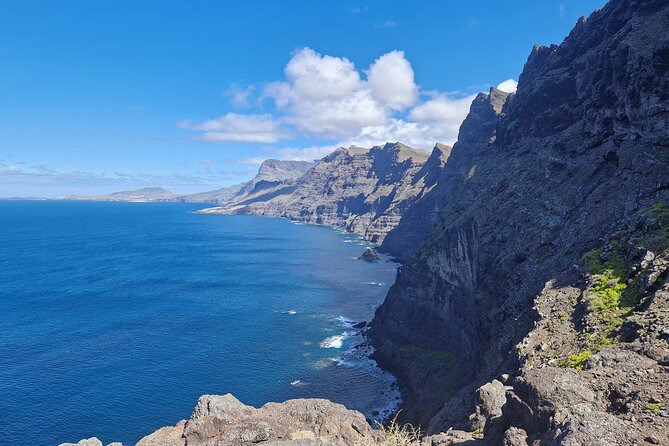 Private Wild Picnic in the North West of Gran Canaria - Itinerary and Activities