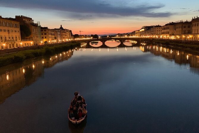 Private Wine Tour In Florence - Inclusions