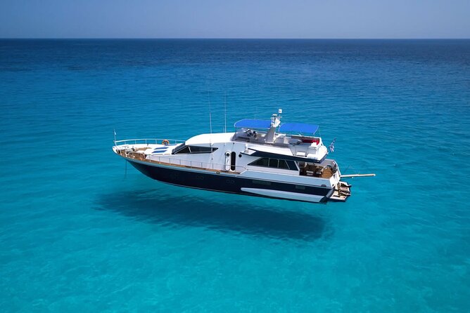 Private Yacht Cruise in Rethymno - Booking Process and Pricing Details