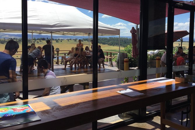 Private Yarra Valley Wine Tour - Private Tour Inclusions