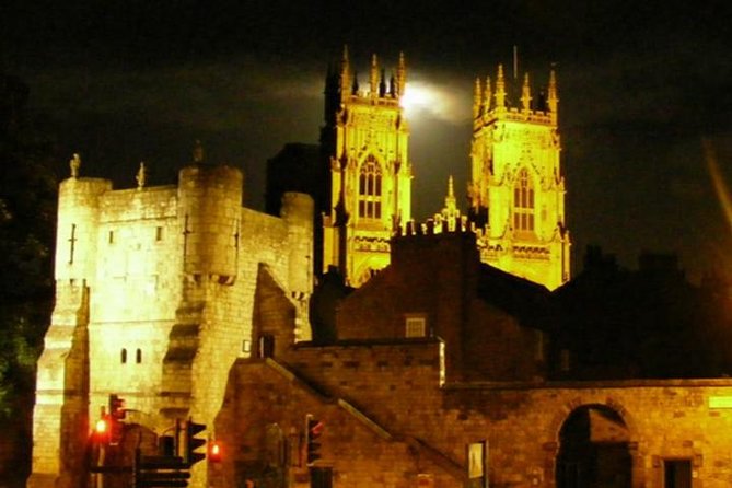 Private York Christmas Walking Tour - Customizable Itinerary Options