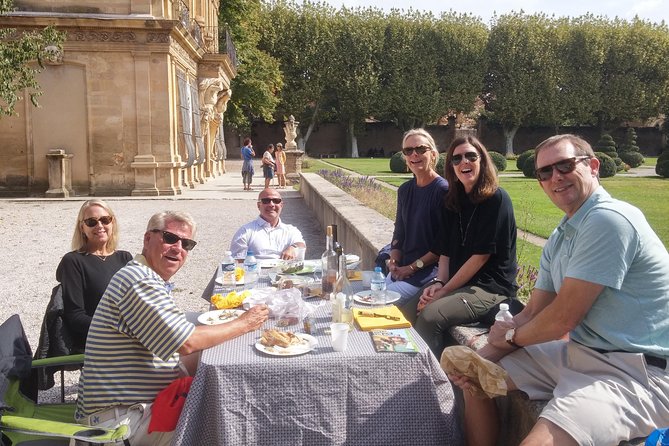 Provence Picnic Tour - Pricing and Inclusions