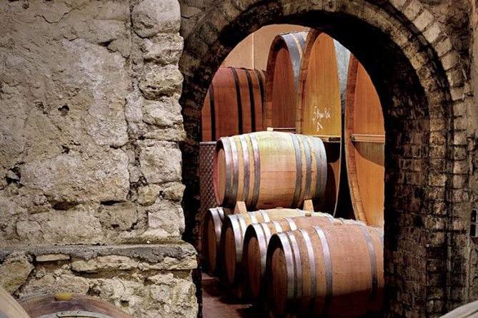 Provence Wine Tasting - Inclusions and Exclusions