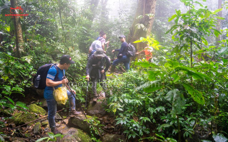 Pu Luong Trekking Tour Price 3 Days 2 Nights - Experience Highlights