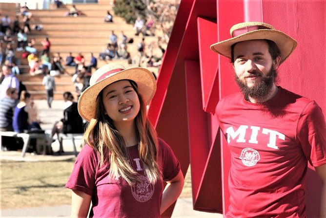 Public MIT Campus Guided Walking Tour - Tour Content and Experience