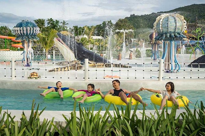 Puerto Princesa Astoria Waterpark Adventure - Cancellation Policy