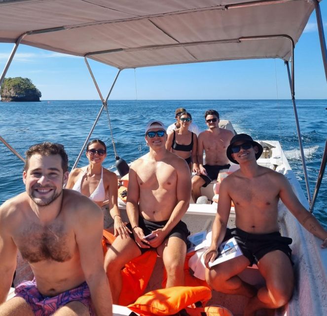 Puerto Vallarta: Los Arcos Islands Boat Tour and Snorkeling - Experience Highlights