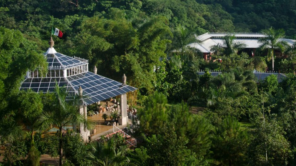 Puerto Vallarta: Vallarta Botanical Garden Entry Ticket - Experience Highlights