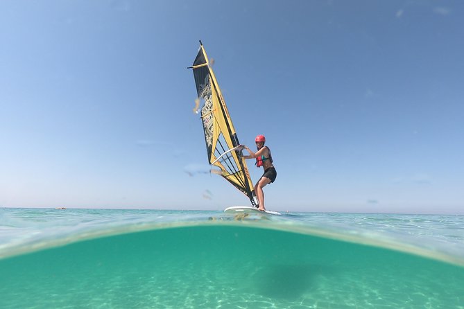 Puglia Kiteboarding Adventure With a Small Group  - Lecce - Traveler Reviews and Ratings
