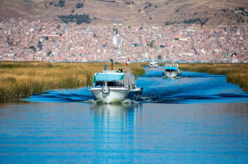 Puno: Two-Day Excursion to Uros, Amantani and Taquile - Experience Highlights