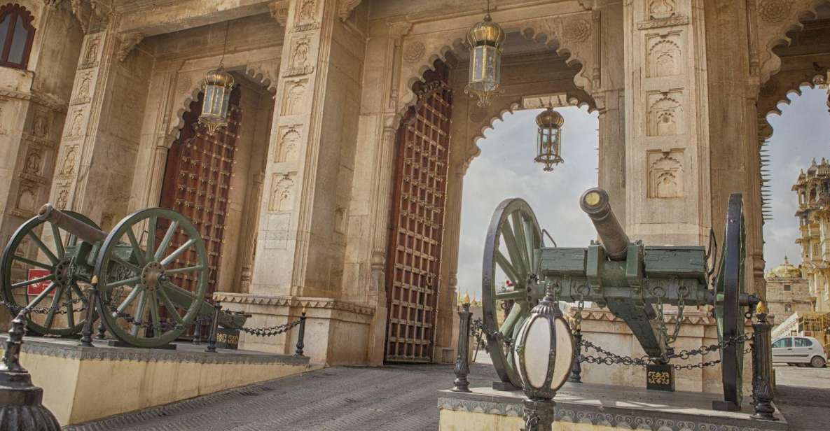 Pushkar Historic Ghats Walking Tour - Experience Pushkars Ghats