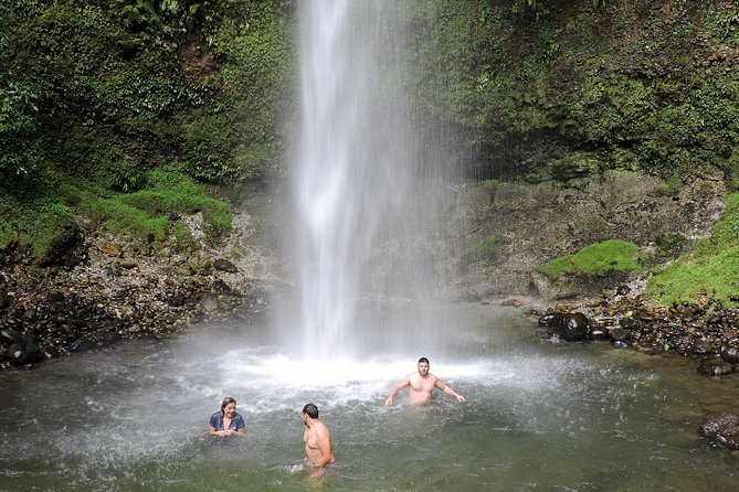 Puyo Jungle Day-Trip From Banos  - Baños - Traveler Reviews