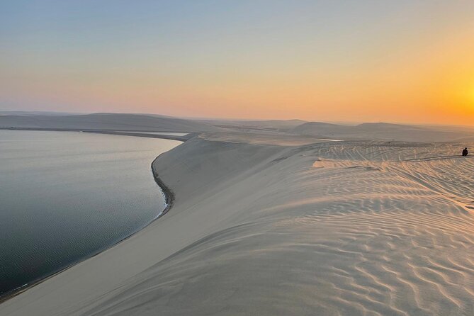 Qatar : Half Day Desert Safari Private Inland Sea Dune Bashing - Tour Activities and Inclusions