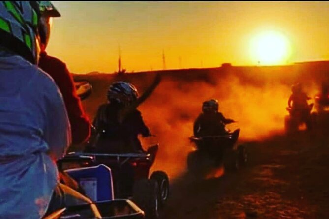 Quad Marrakech Palmeraie Trips - Customer Reviews