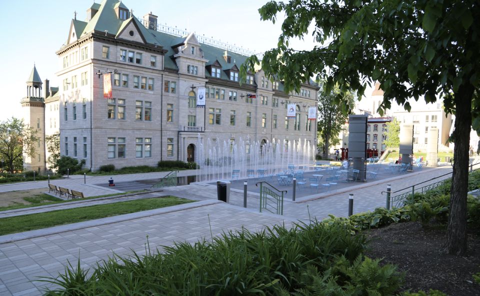 Quebec City Private Walking Tour With Funicular Ride - Cancellation Policy