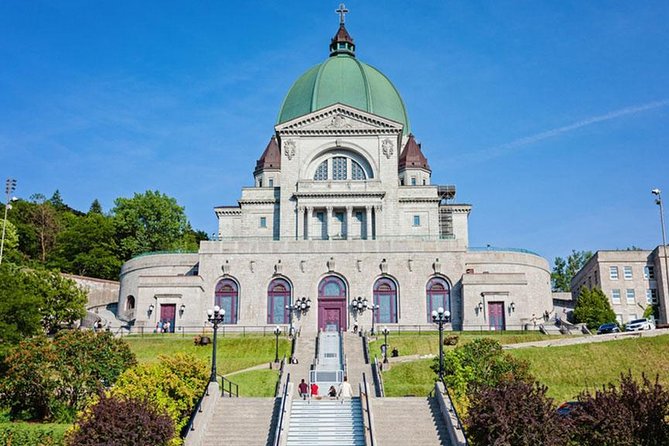 Quebec City To Montreal Day VIP Trip By Train - Scenic Train Ride Experience