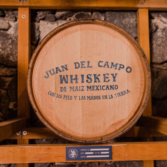 Queretaro: Rural Distillery Whiskey Tasting Tour - Experience Highlights