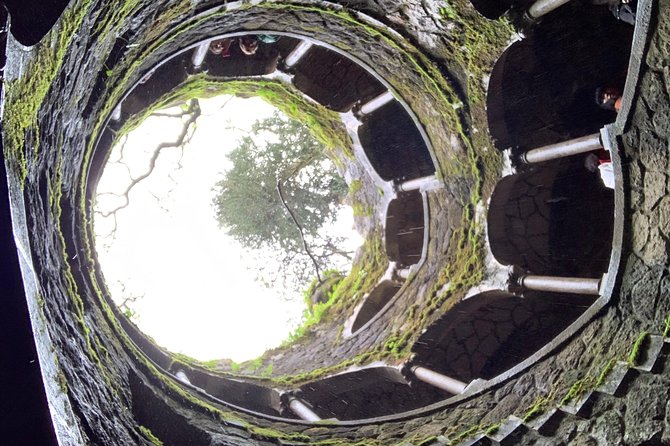 Quinta Da Regaleira and Sintra Visit Half Day Private Tour - Customer Feedback and Satisfaction Levels