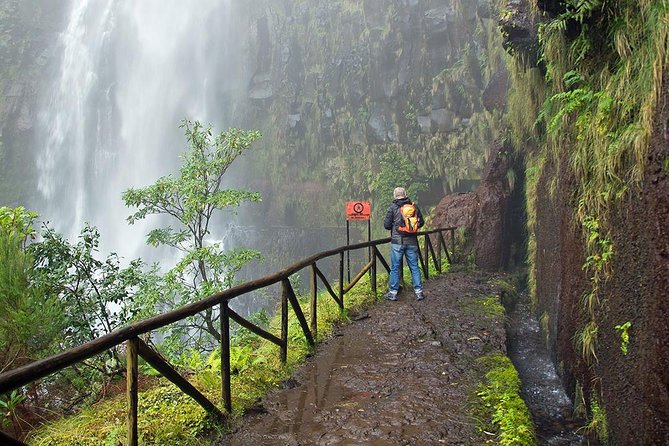 Rabaçal / 15 Fonts - Scenic Walks and Landscapes